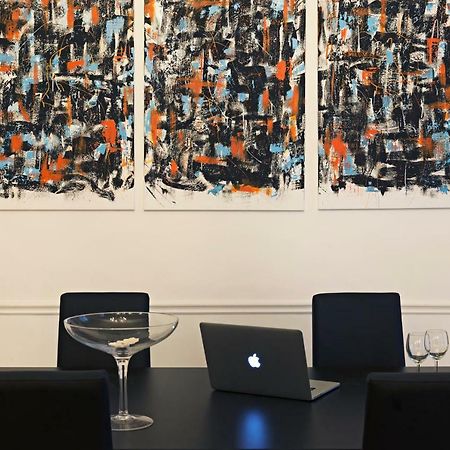 Appartement Consolata12 - Il Lusso Nel Centro Storico Di Torino Extérieur photo