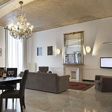 Appartement Consolata12 - Il Lusso Nel Centro Storico Di Torino Extérieur photo