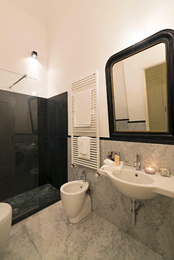 Appartement Consolata12 - Il Lusso Nel Centro Storico Di Torino Extérieur photo