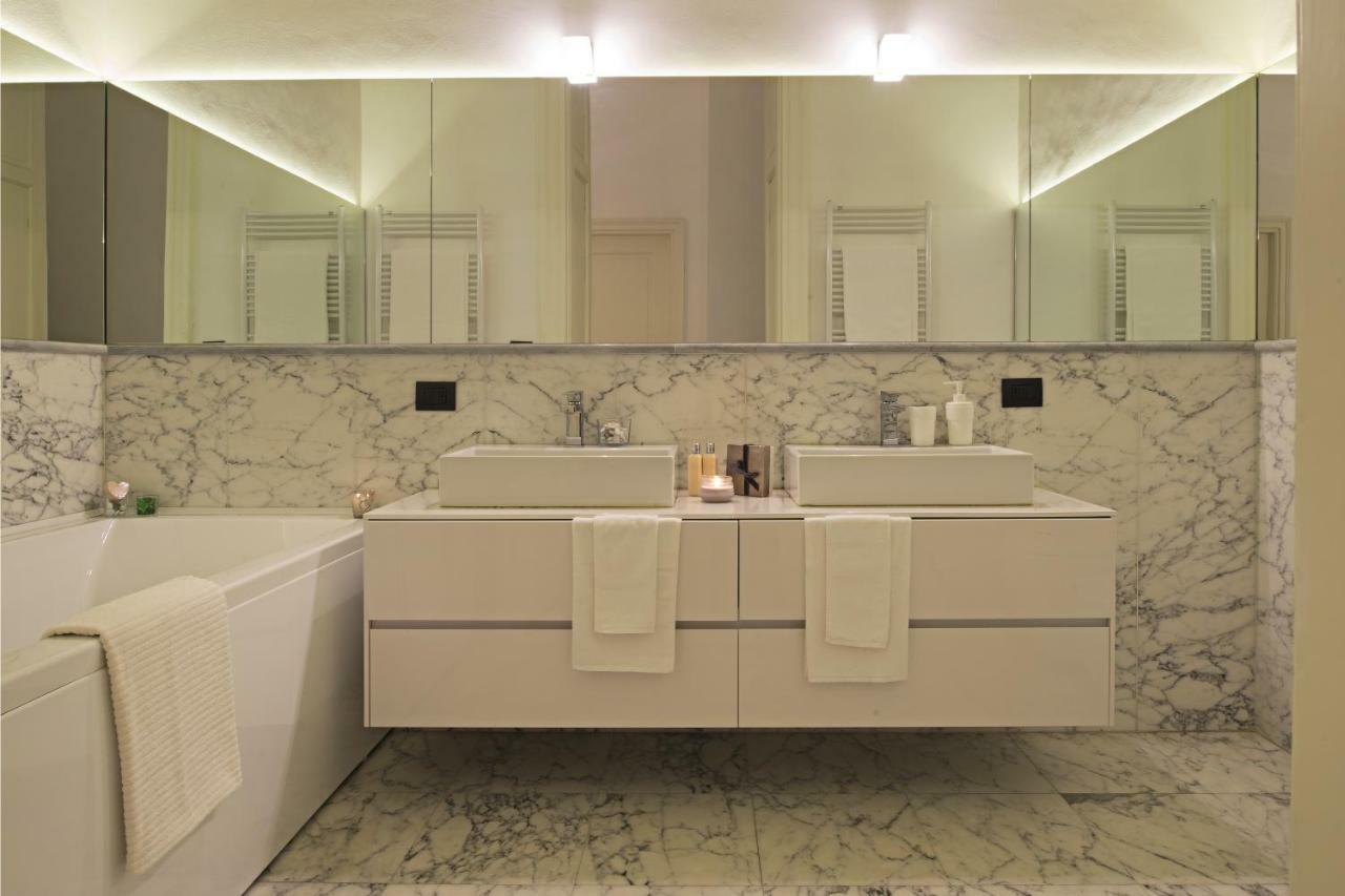 Appartement Consolata12 - Il Lusso Nel Centro Storico Di Torino Extérieur photo