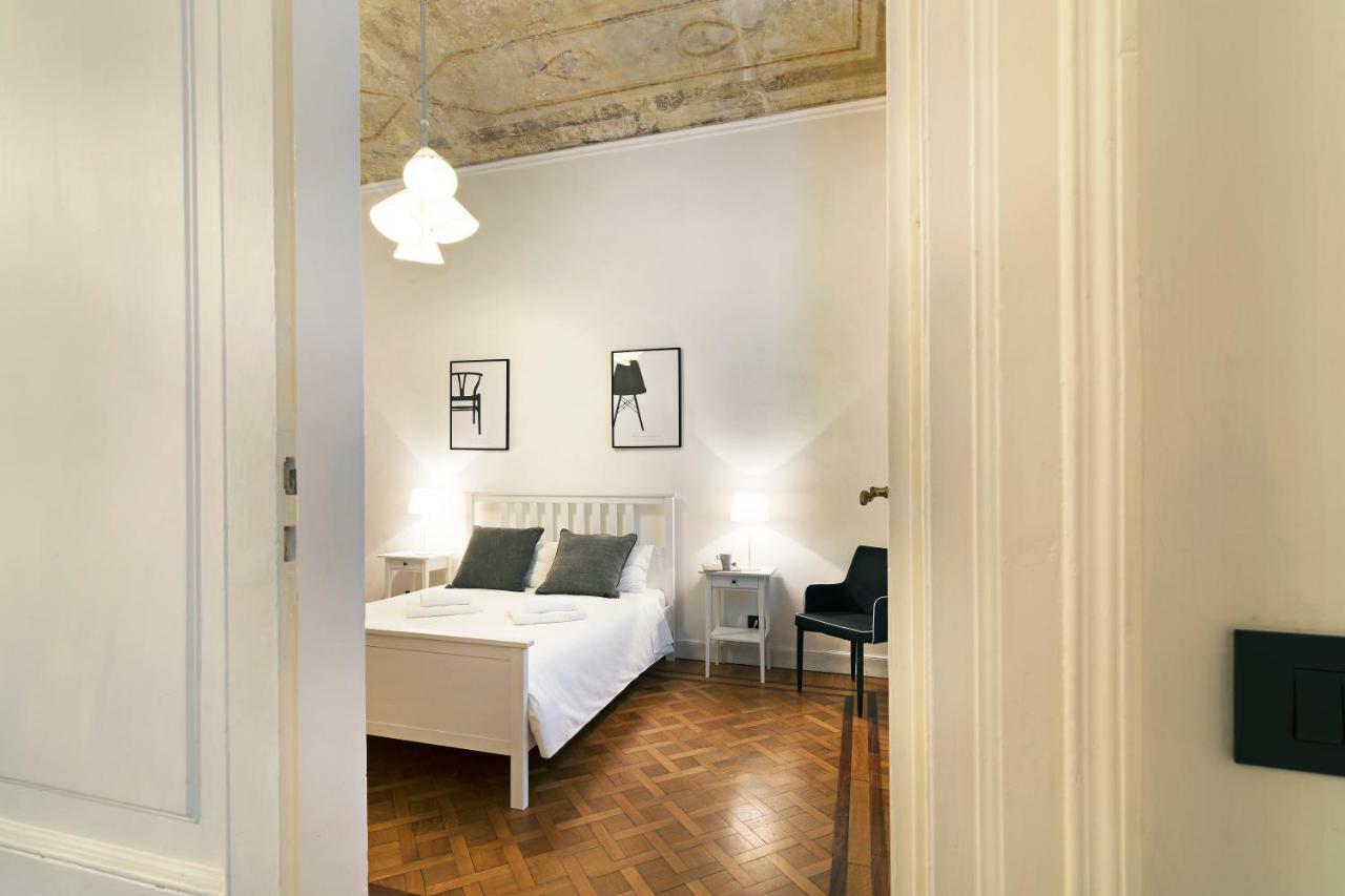 Appartement Consolata12 - Il Lusso Nel Centro Storico Di Torino Extérieur photo