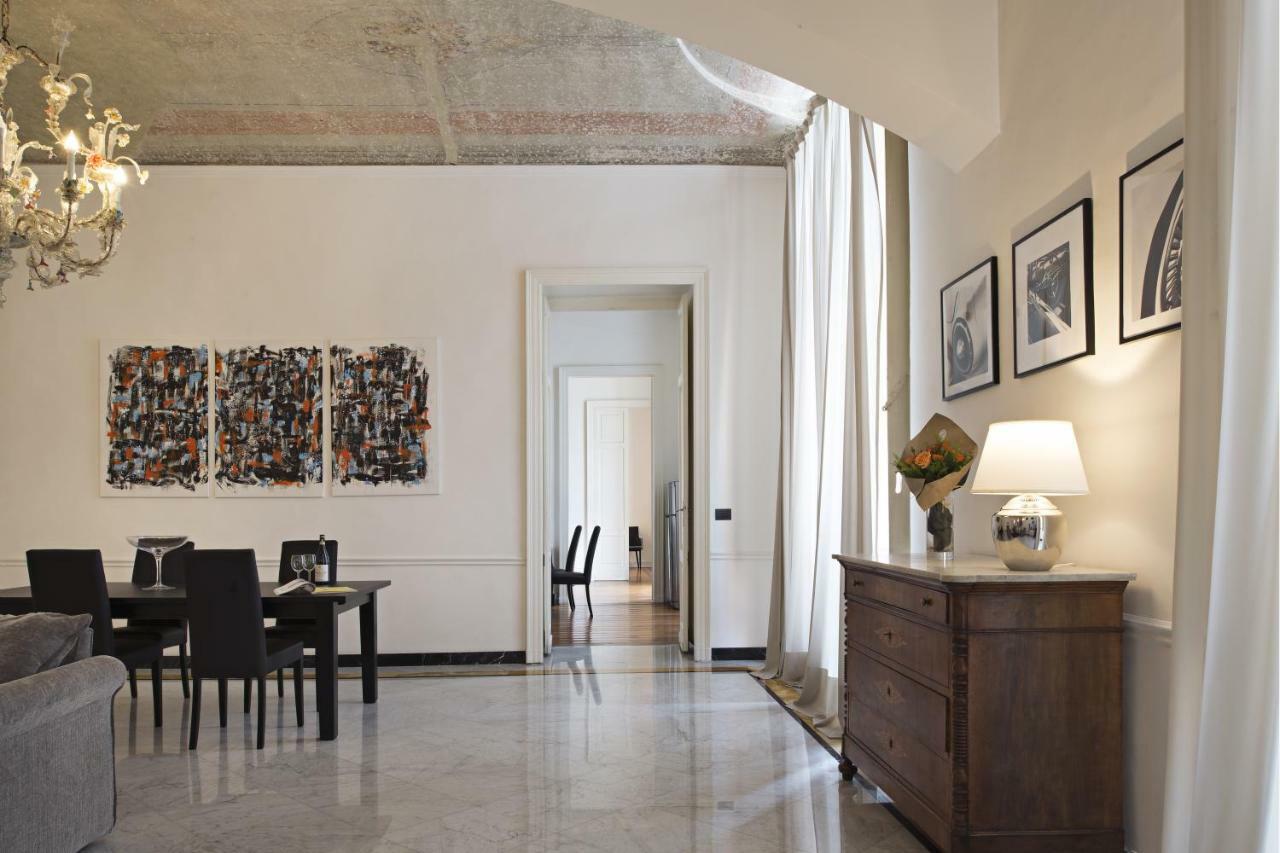 Appartement Consolata12 - Il Lusso Nel Centro Storico Di Torino Extérieur photo