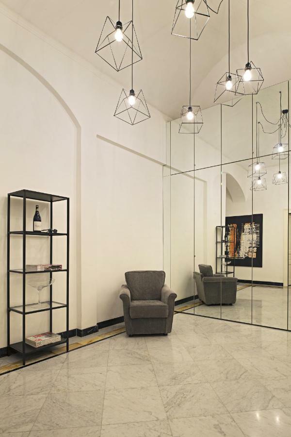 Appartement Consolata12 - Il Lusso Nel Centro Storico Di Torino Extérieur photo