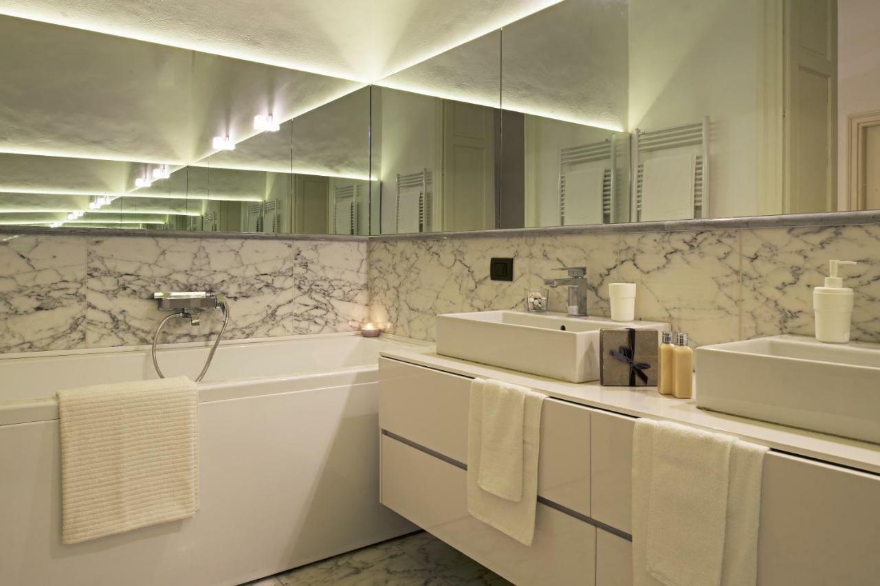 Appartement Consolata12 - Il Lusso Nel Centro Storico Di Torino Extérieur photo