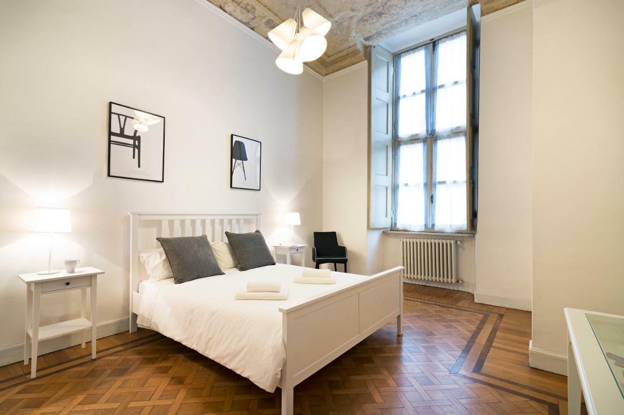 Appartement Consolata12 - Il Lusso Nel Centro Storico Di Torino Extérieur photo