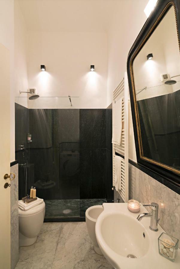 Appartement Consolata12 - Il Lusso Nel Centro Storico Di Torino Extérieur photo